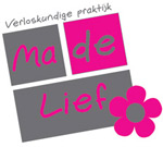 Logo Madelief